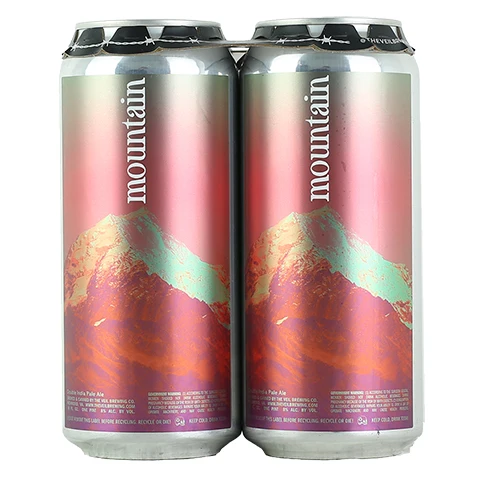 The Veil Mountain IPA