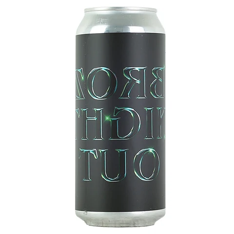 The Veil Broz Night Out IPA