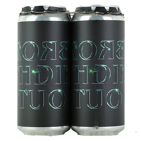 The Veil Broz Night Out IPA