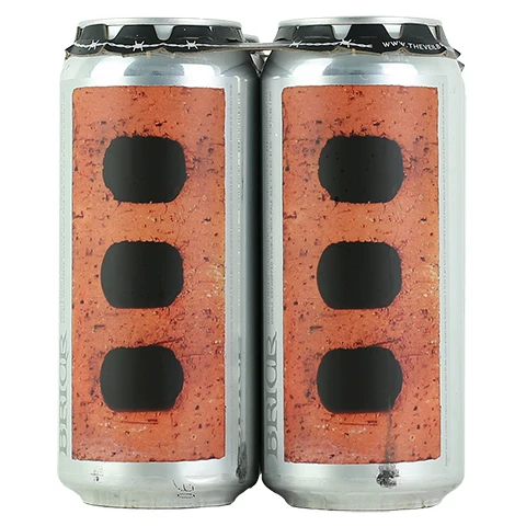 The Veil Brick DDH DIPA