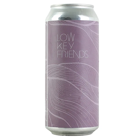 Ogopogo Low Key Friends Sour