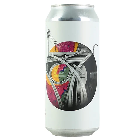 Embolden Broken Record IPA