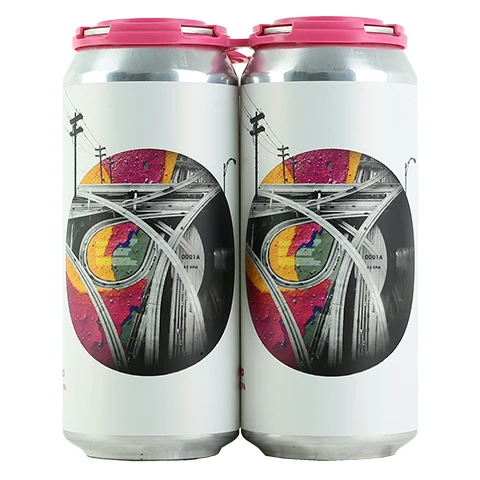 Embolden Broken Record IPA