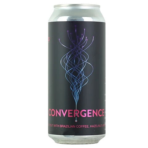 Barclay Convergence Imperial Stout