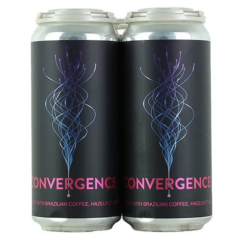 Barclay Convergence Imperial Stout