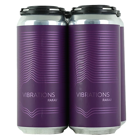 Barclay Vibrations Rakau IPA