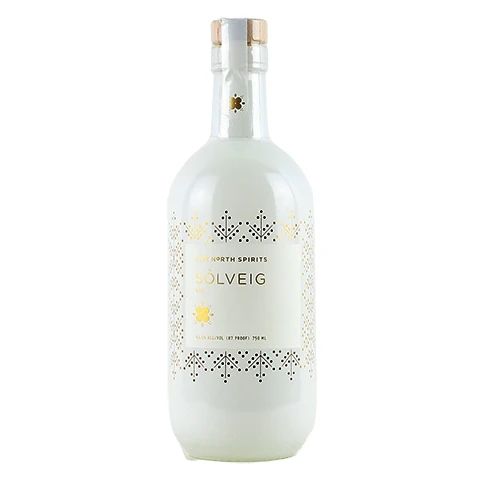 Far North Spirits Solveig Gin