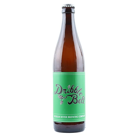 Russian River Dribble Belt IPA