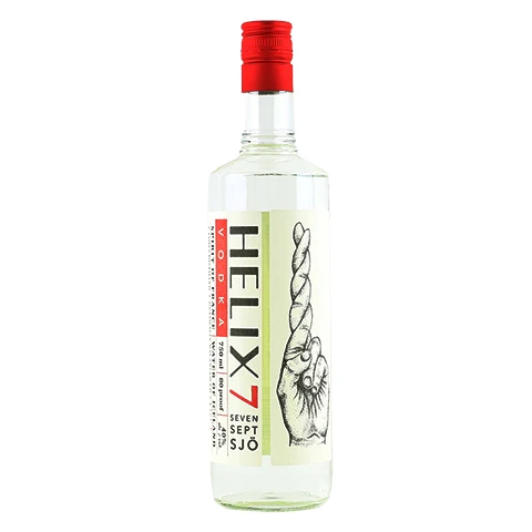 Helix Vodka