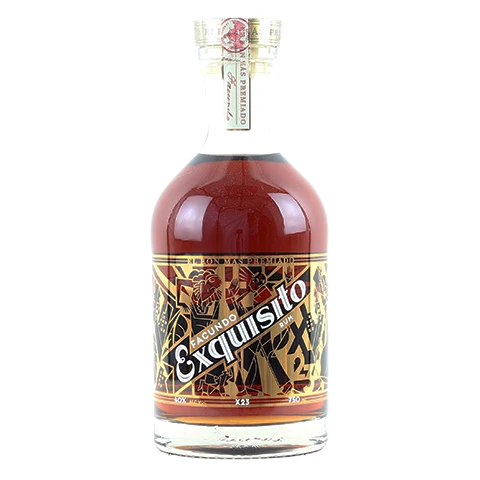Facundo Exquisito Rum