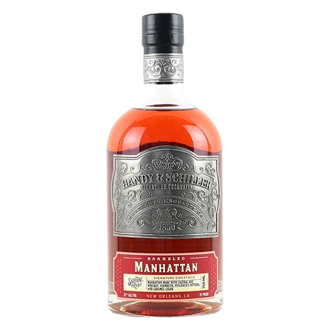 Handy & Schiller Manhattan