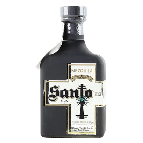 Santo Fino Mezquila