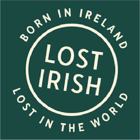 Lost Irish Whiskey
