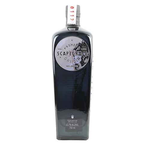 Scapegrace Premium Dry Gin