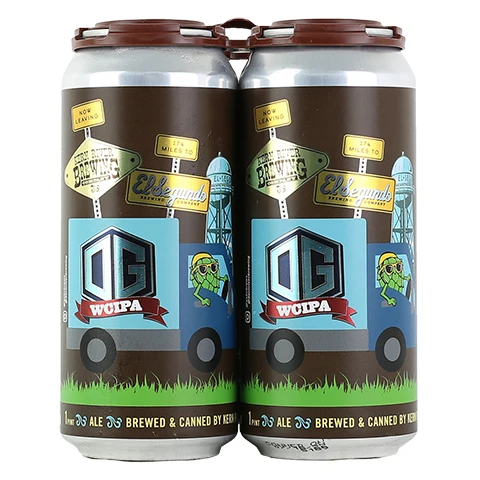 Kern River OG West Coast IPA