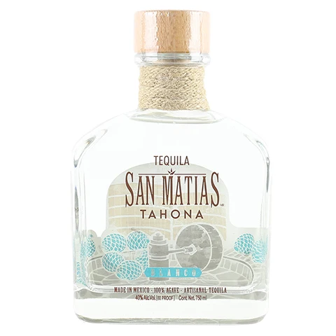 San Matias Tahona Blanco