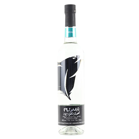 Pluma Negra Tobala Mezcal