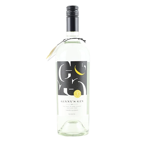 Ginny's Gin