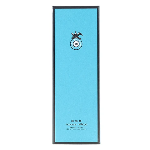 Casa Dragones Barrel Blend Anejo Tequila