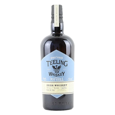 Teeling Single Pot Still