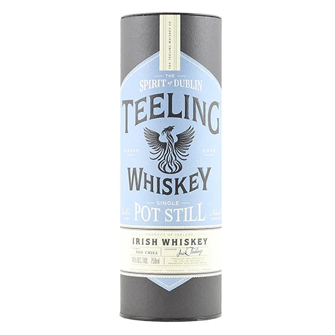 Teeling Single Pot Still