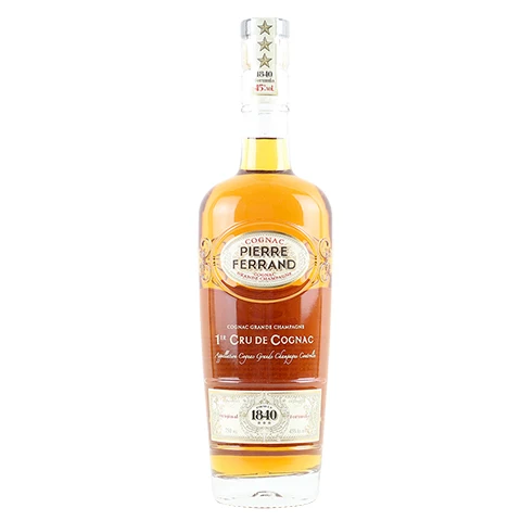 Pierre Ferrand 1840