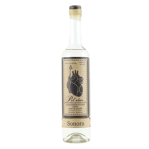 Pal' Alma Sonora Mezcal