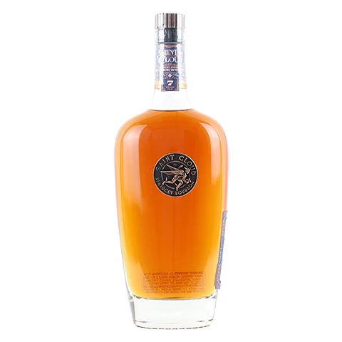 Saint Cloud 7 Year Old Kentucky Straight Bourbon Whiskey