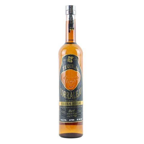 Corralejo Extra Anejo Tequila
