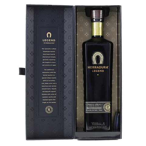 Herradura Legend Anejo Tequila