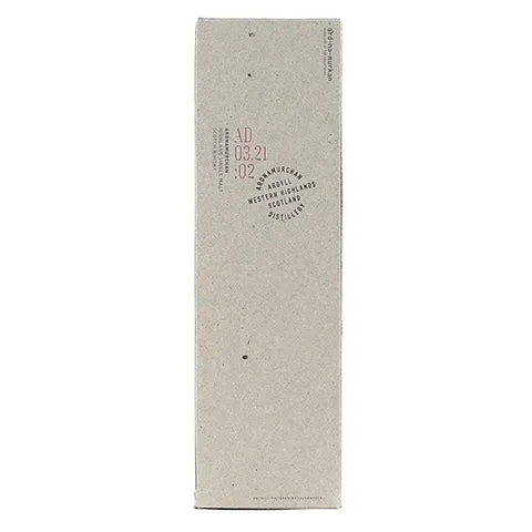 Ardnamurchan AD/03.21:02 Single Malt Scotch Whisky