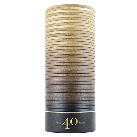 The Balvenie Forty Single Malt Scotch Whisky