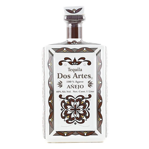 Dos Artes Anejo Tequila