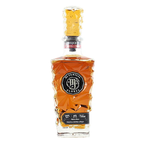 Mi Familia Tequila Extra Anejo