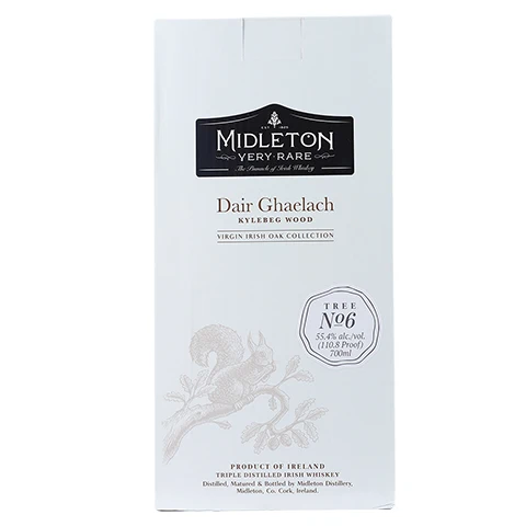 Midleton Very Rare Dair Ghaelach Irish Whiskey