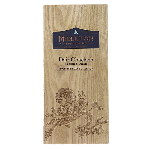 Midleton Very Rare Dair Ghaelach Irish Whiskey