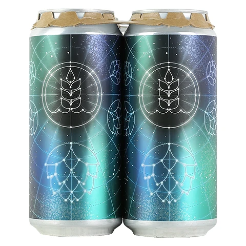 Pure Project The Murky Way Hazy IPA
