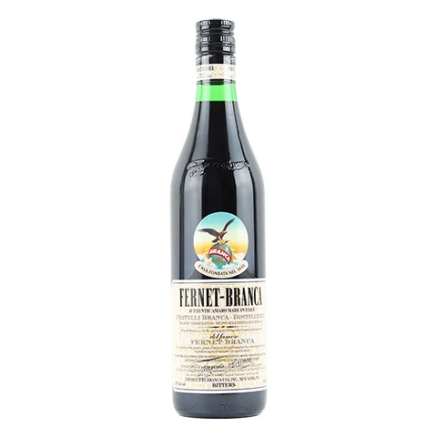 Fernet Branca