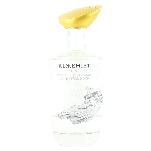 Alkkemist Gin