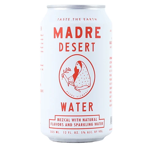 Madre Desert Water Original