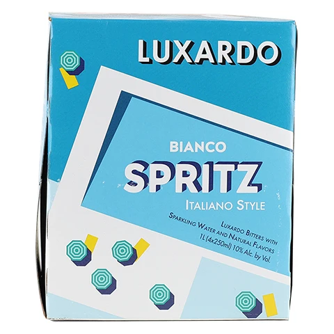 Luxardo Bianco Spritz