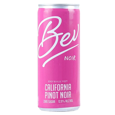 DrinkBev Noir California Pinot Noir