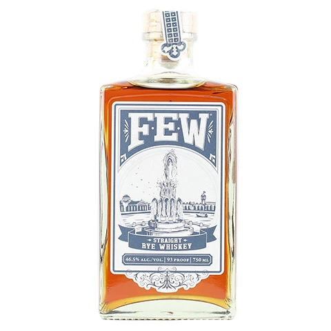 F.E.W Rye Whiskey