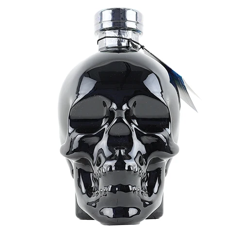 Crystal Head Onyx Vodka