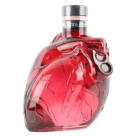 Sangre De Vida Blanco Tequila