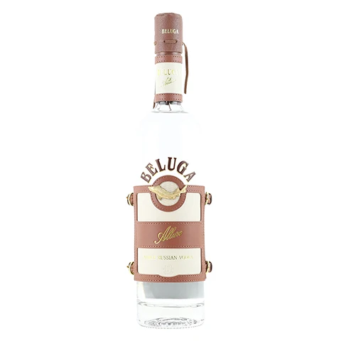 Beluga Allure Noble Russian Vodka