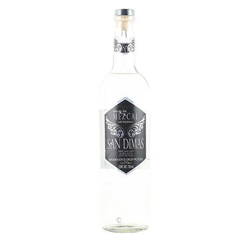 San Dimas Mezcal Espadin