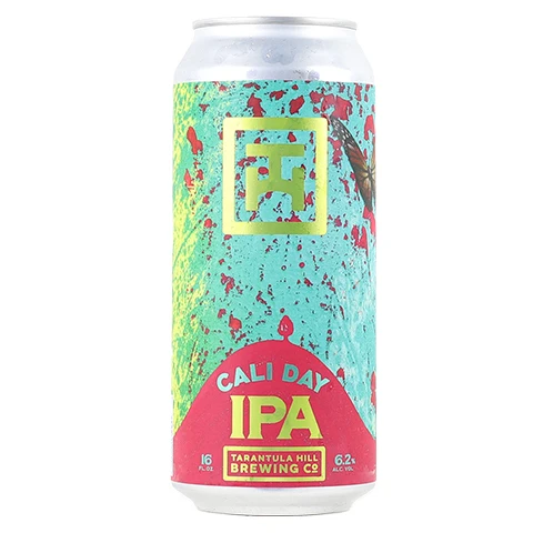 Tarantula Hill Cali Day IPA
