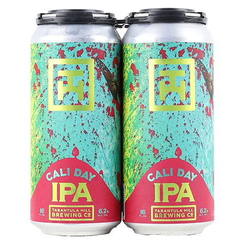 Tarantula Hill Cali Day IPA