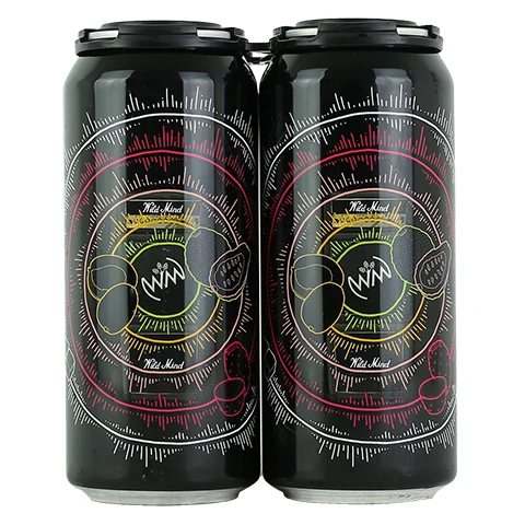 Wild Mind Sonic Painting Sour Ale